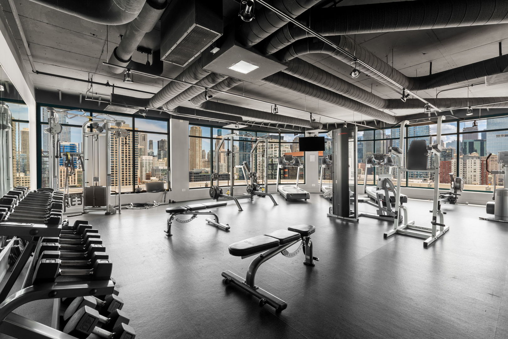 340 W Superior Street Unit: 1603