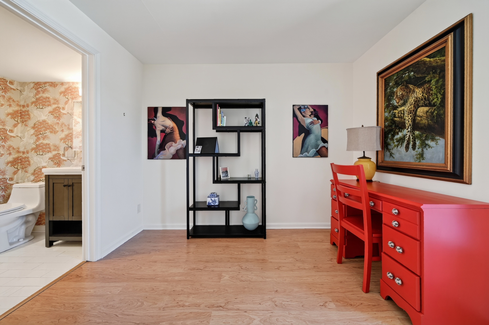 944 N Northwest Highway Unit: 307