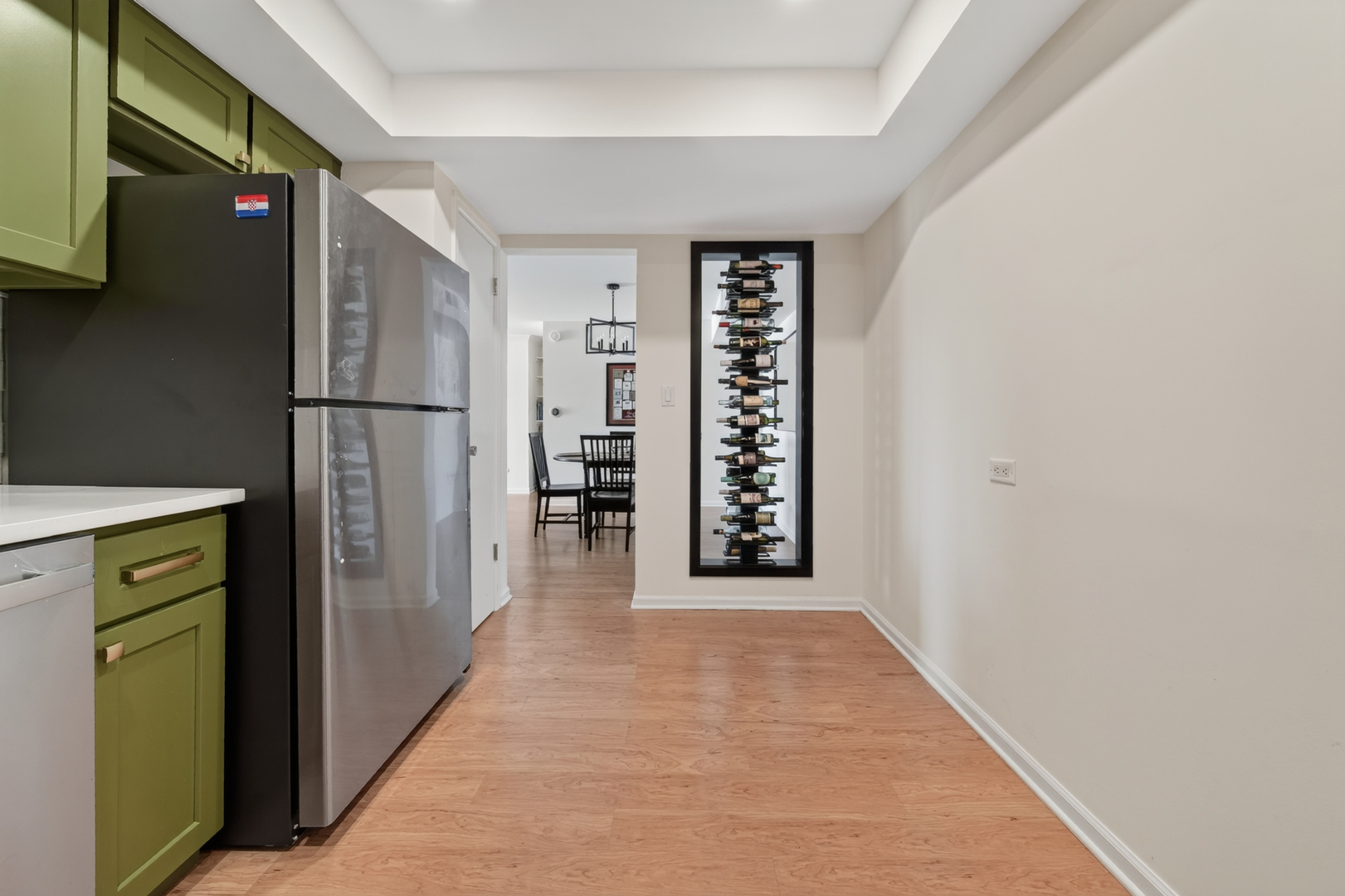 944 N Northwest Highway Unit: 307