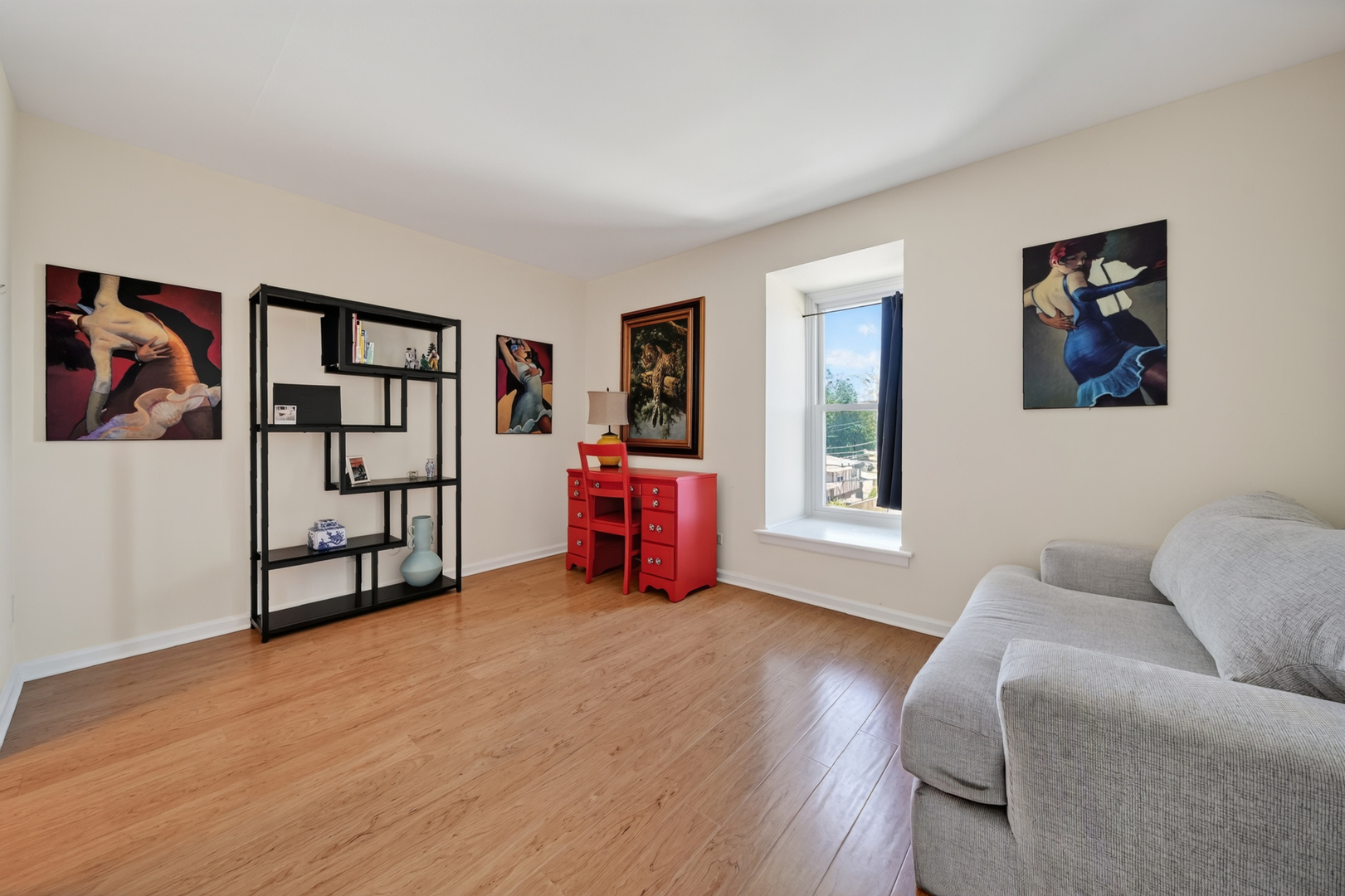 944 N Northwest Highway Unit: 307