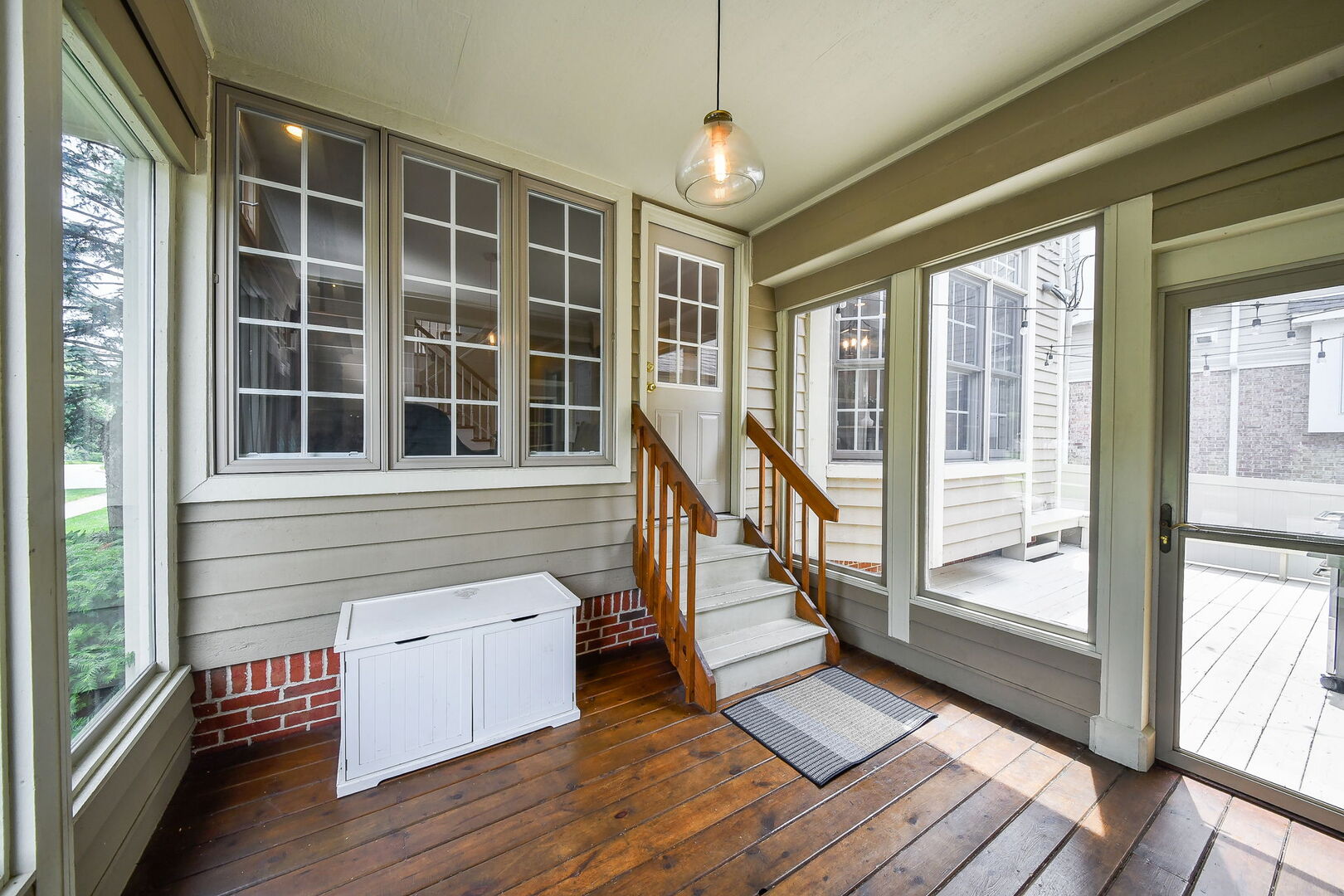 219 N Huffman Street