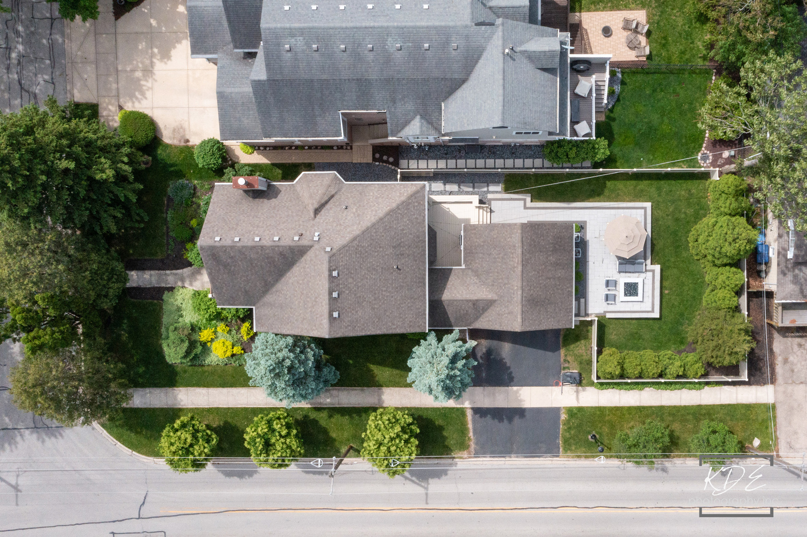 219 N Huffman Street