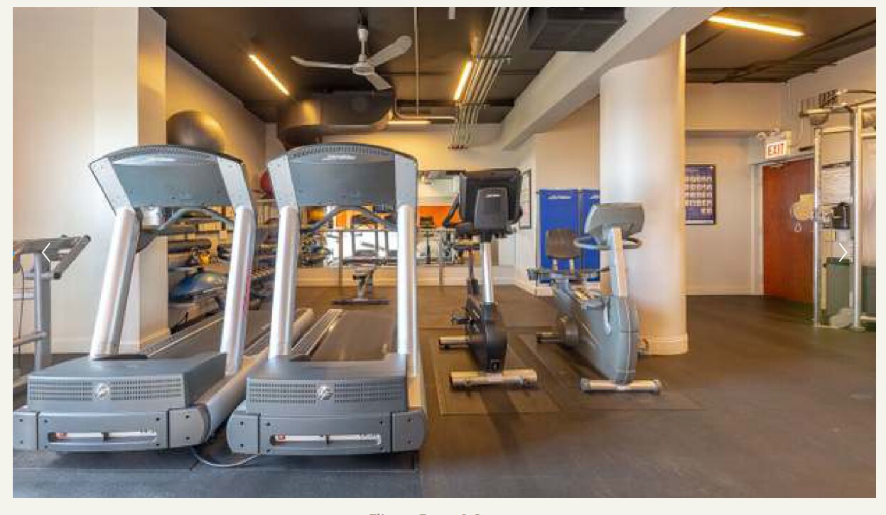 4170 N Marine Drive Unit: 12H