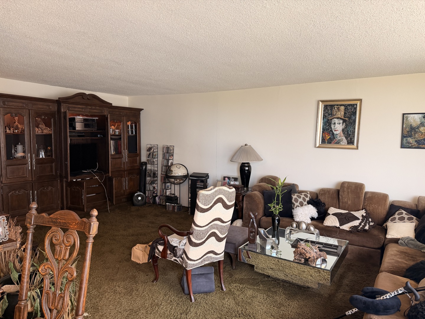 4170 N Marine Drive Unit: 12H