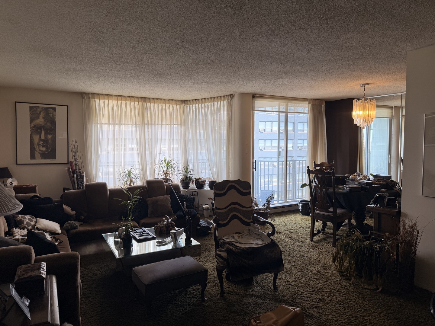 4170 N Marine Drive Unit: 12H