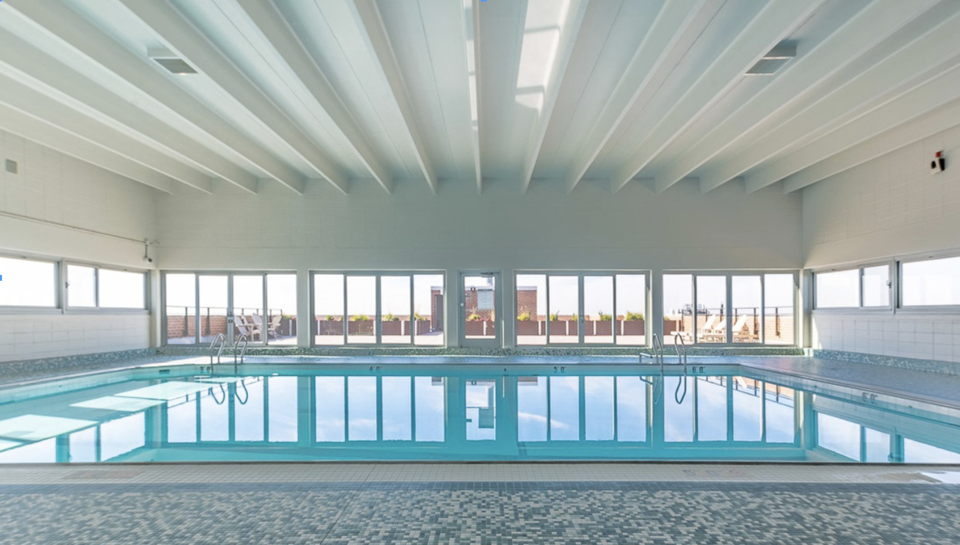 4170 N Marine Drive Unit: 12H