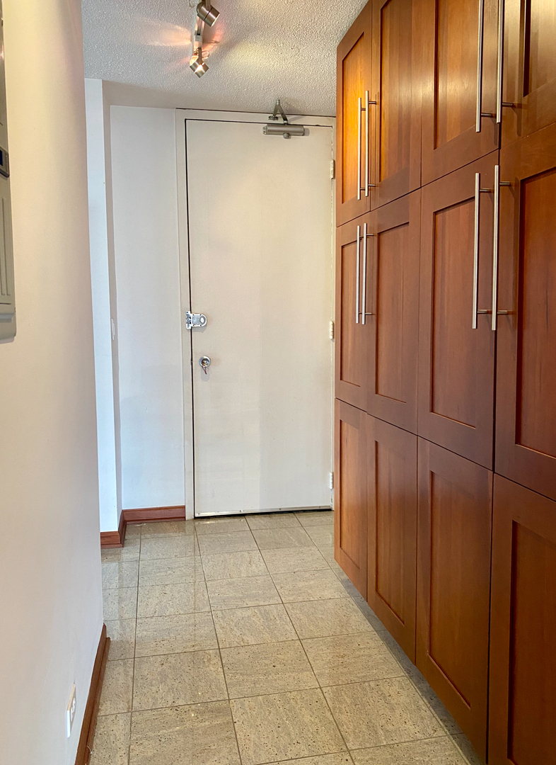 Private Address
