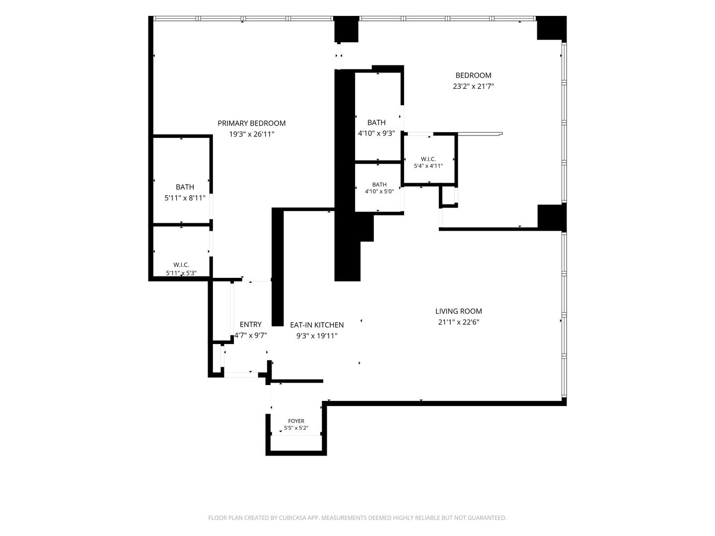 Private Address
