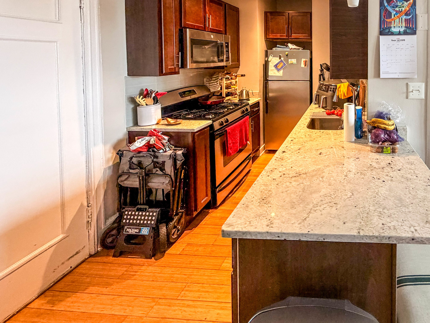 3170 N Sheridan Road Unit: 929