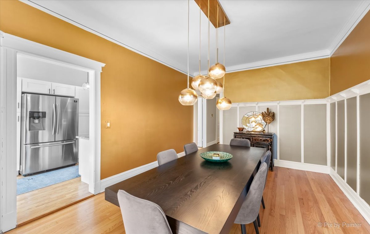 557 W Fullerton Parkway Unit: 3E