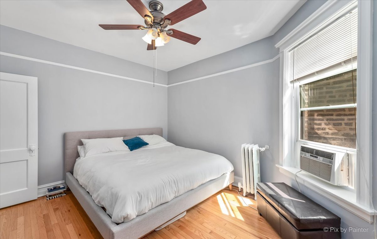 557 W Fullerton Parkway Unit: 3E