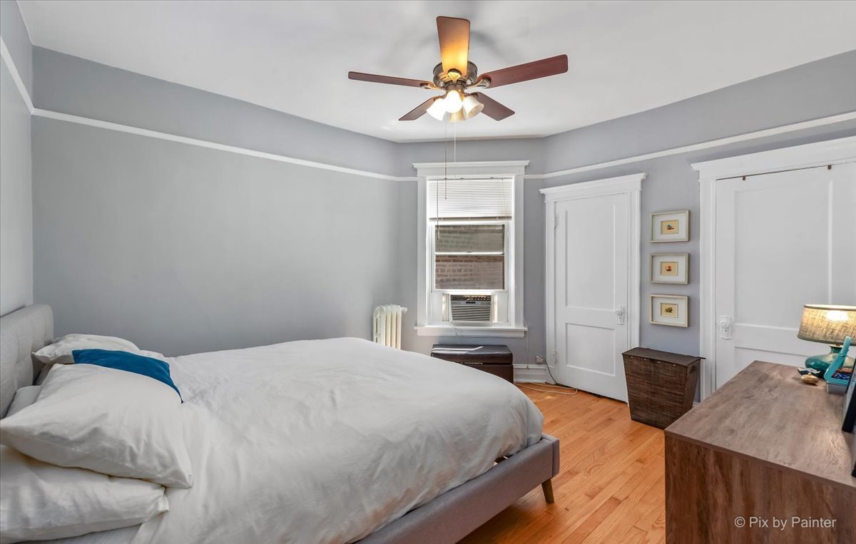 557 W Fullerton Parkway Unit: 3E