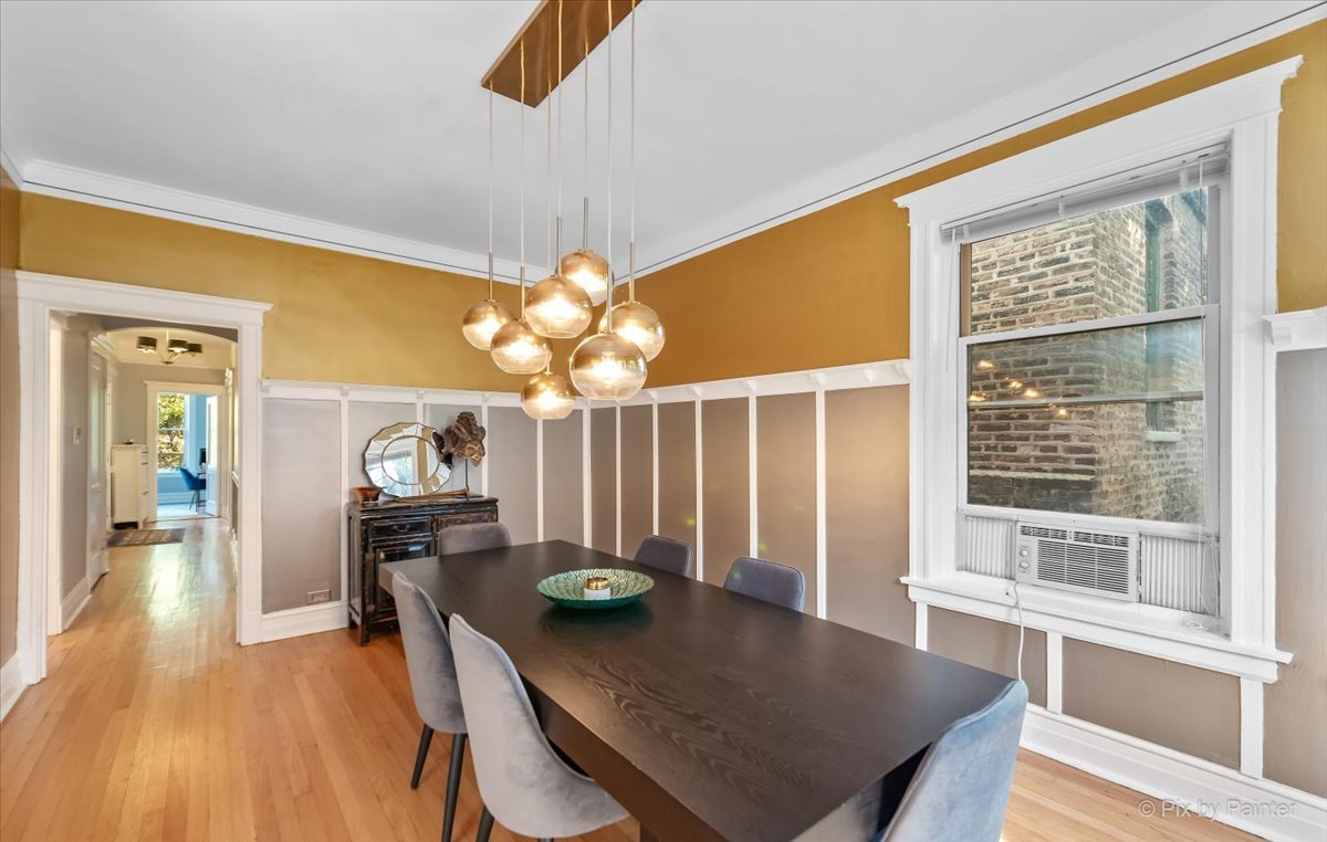 557 W Fullerton Parkway Unit: 3E