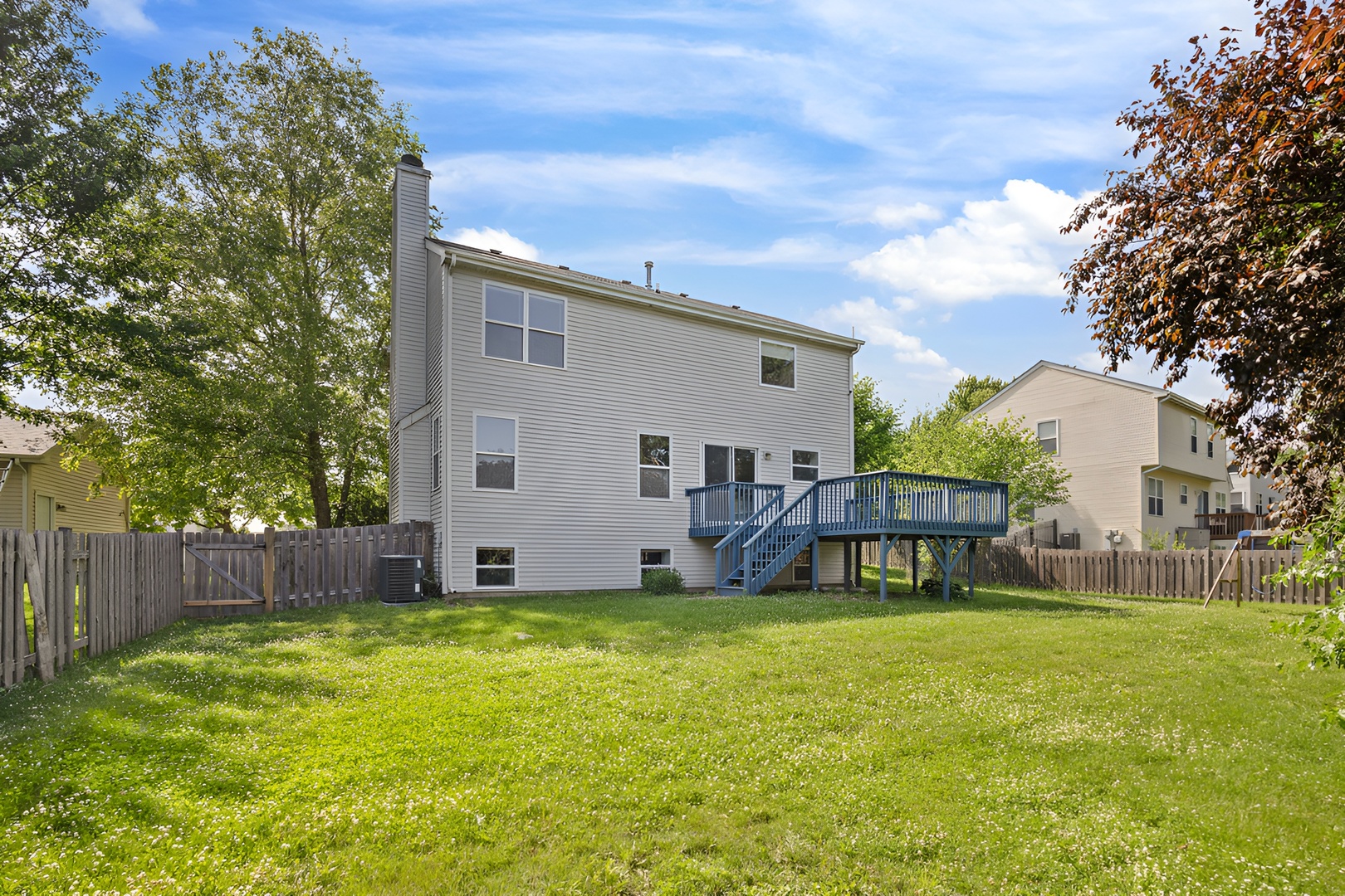461 Winding Canyon Way