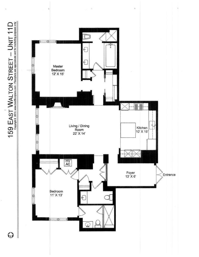 Private Address
