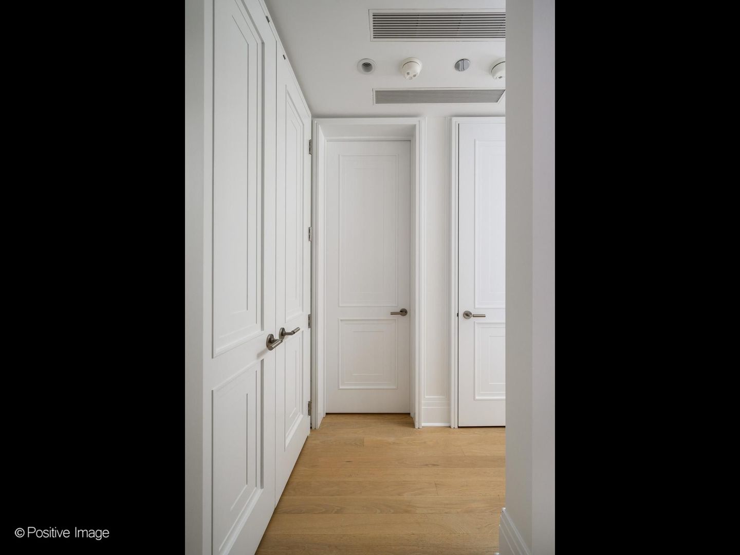 Private Address