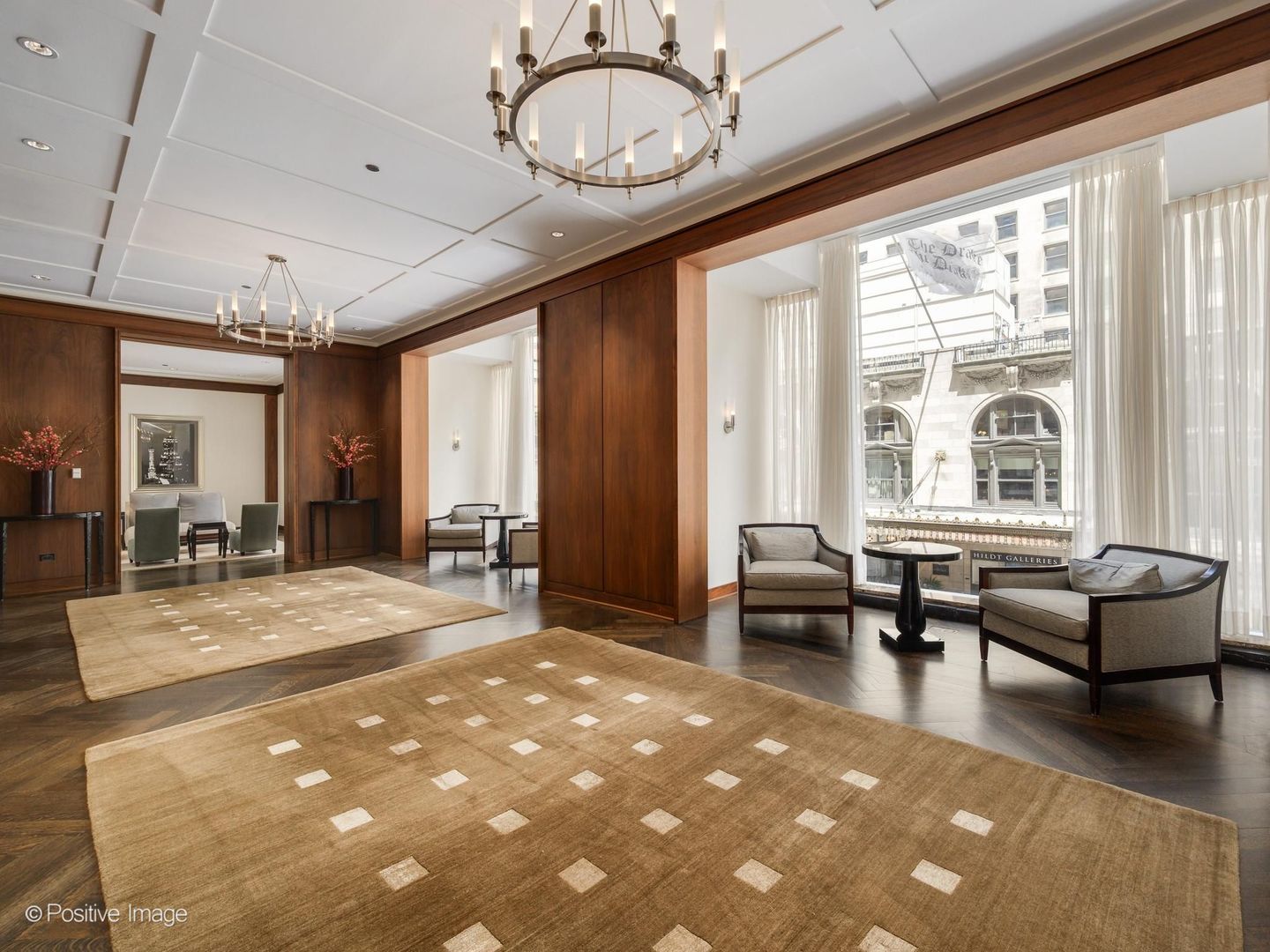 Private Address
