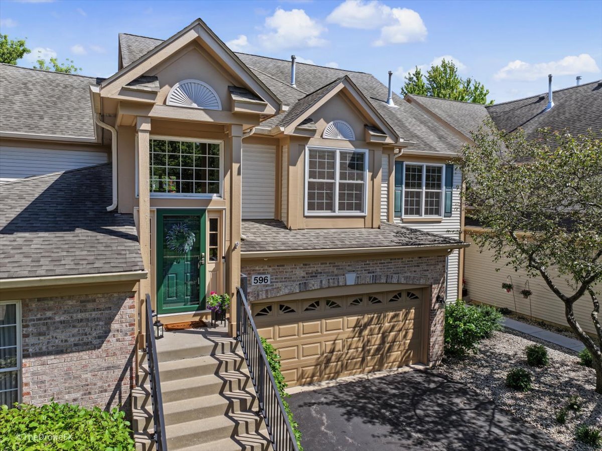 596 Harlowe Lane Unit: 596