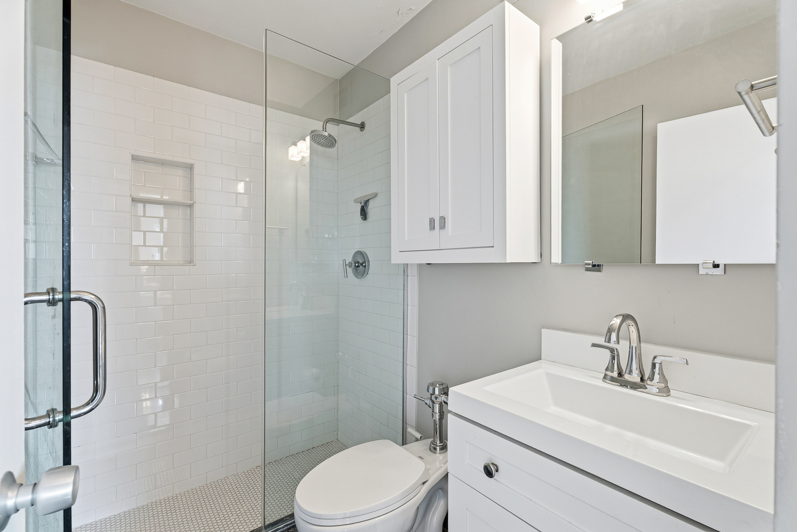 1550 N Lake Shore Drive Unit: 23F
