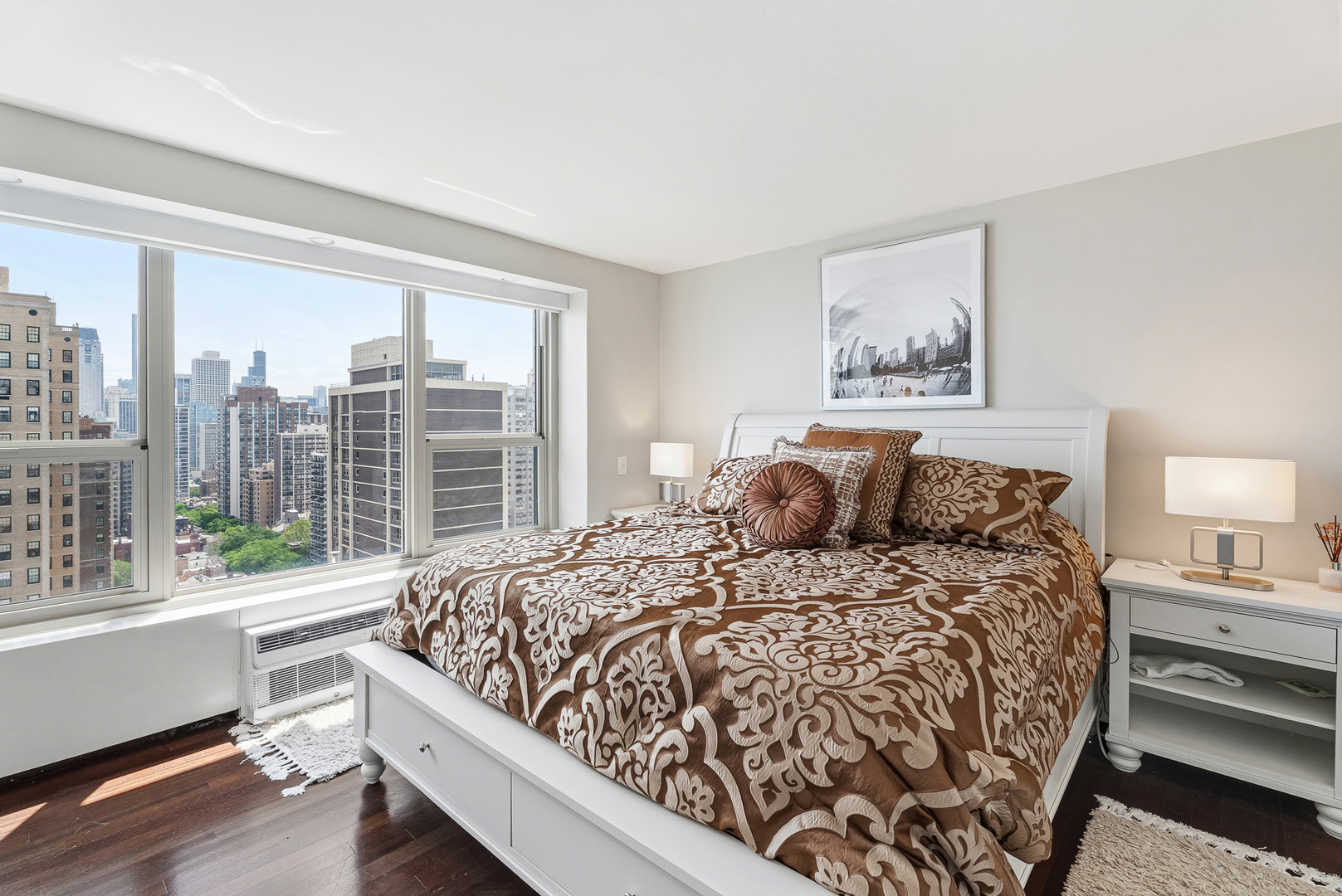 1550 N Lake Shore Drive Unit: 23F