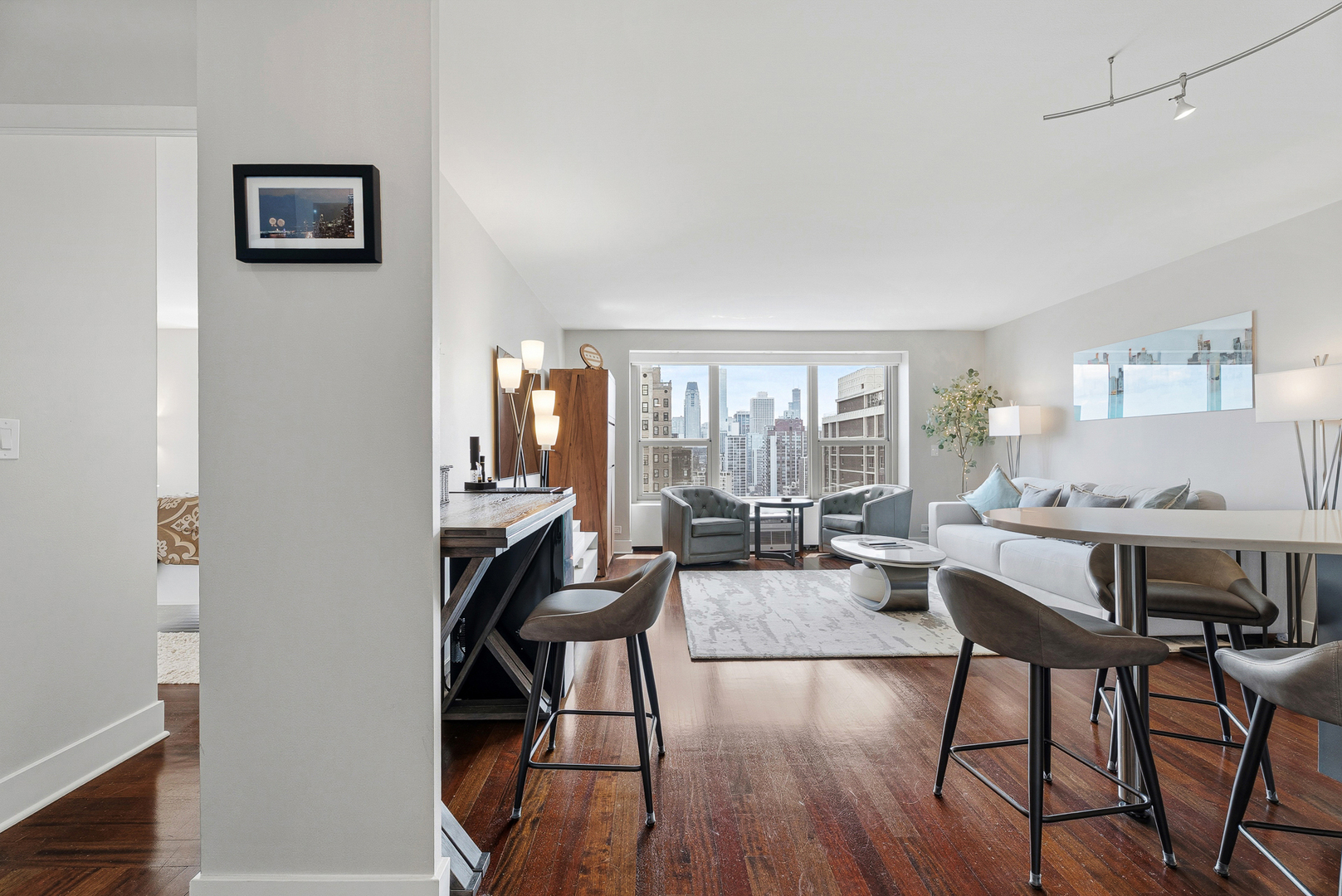 1550 N Lake Shore Drive Unit: 23F