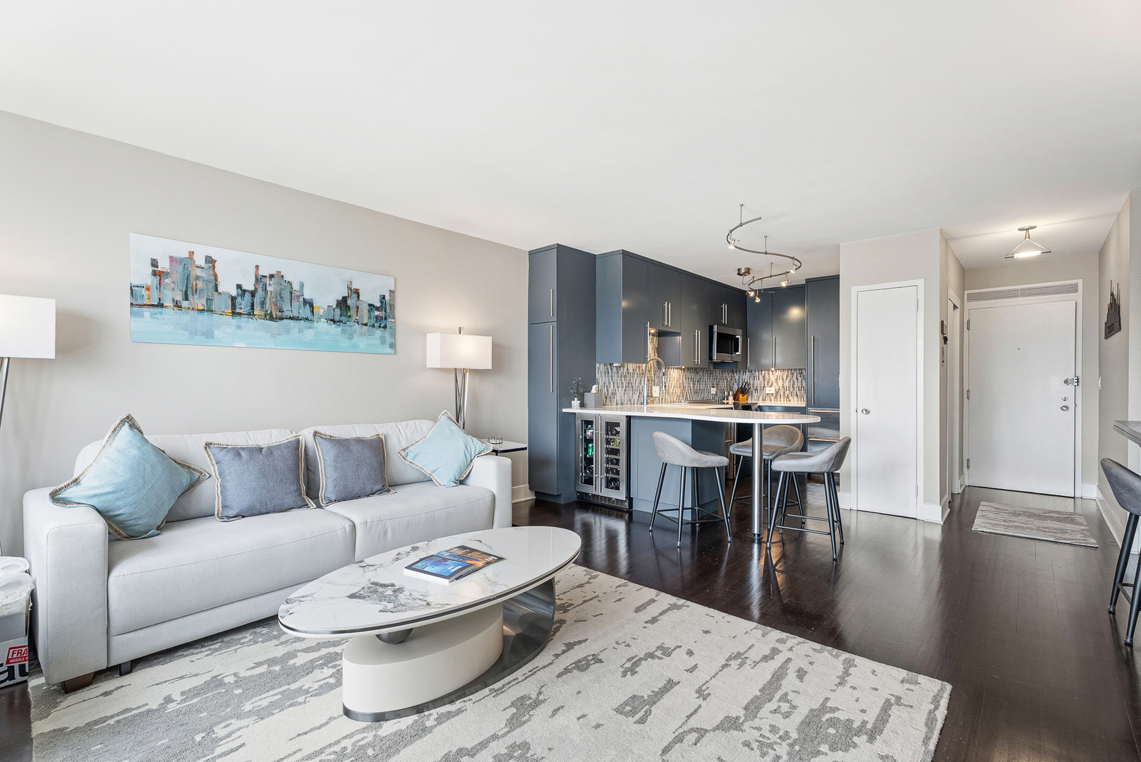 1550 N Lake Shore Drive Unit: 23F
