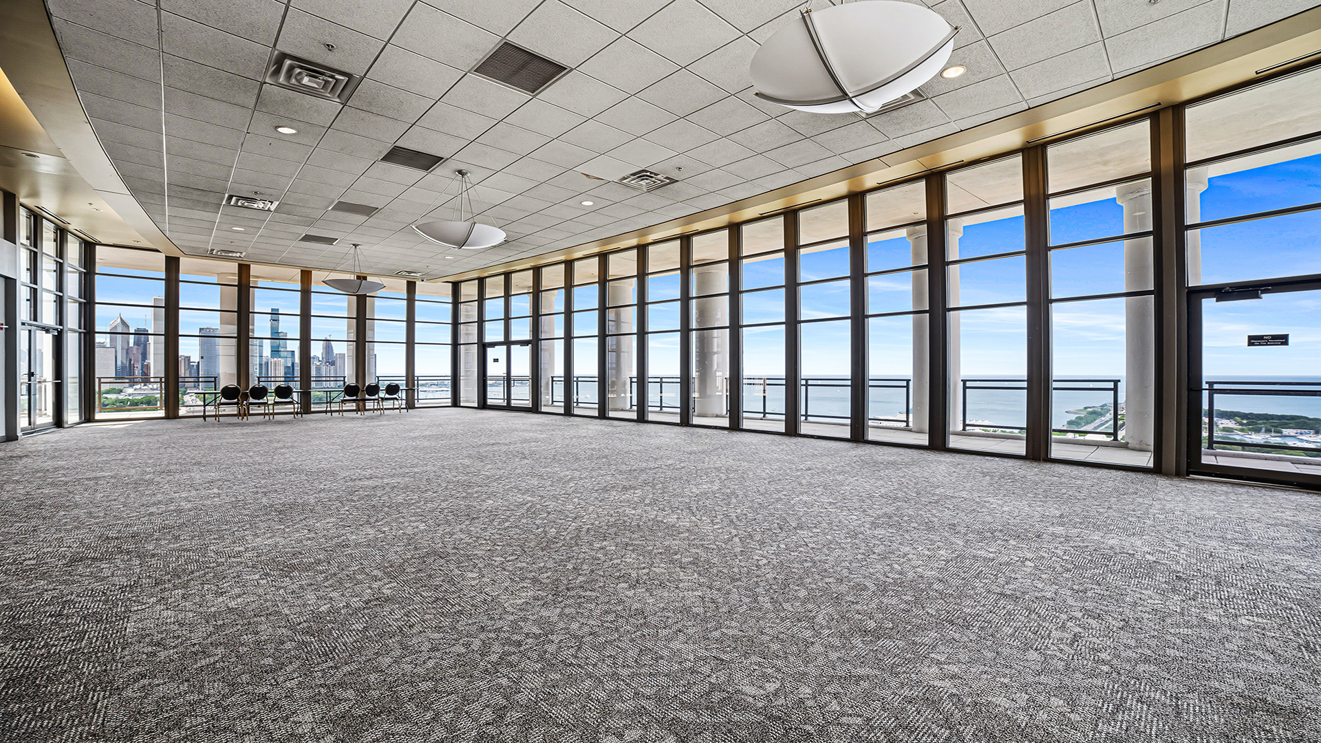 233 E 13th Street Unit: 1001