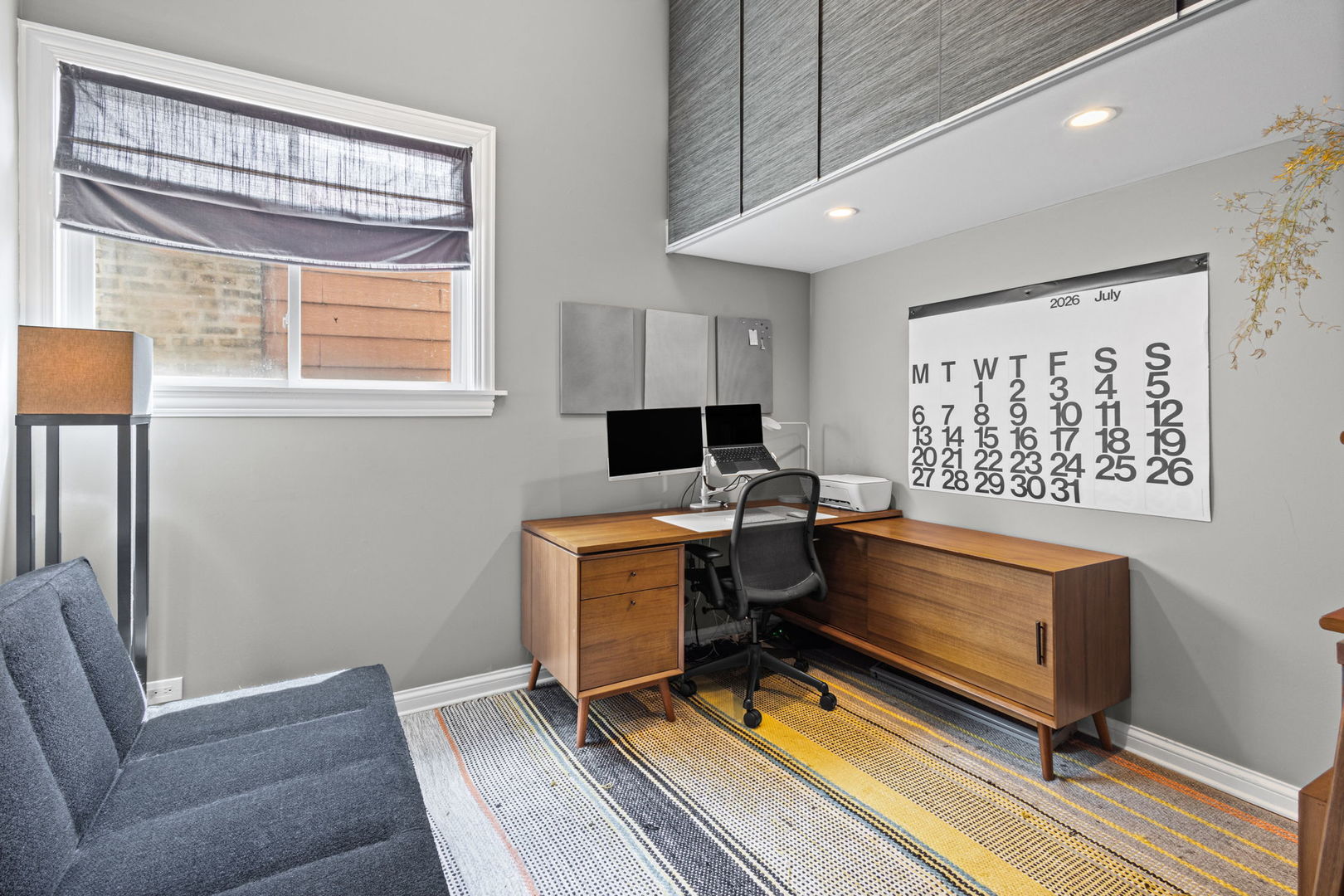 2623 W Evergreen Avenue Unit: 3E
