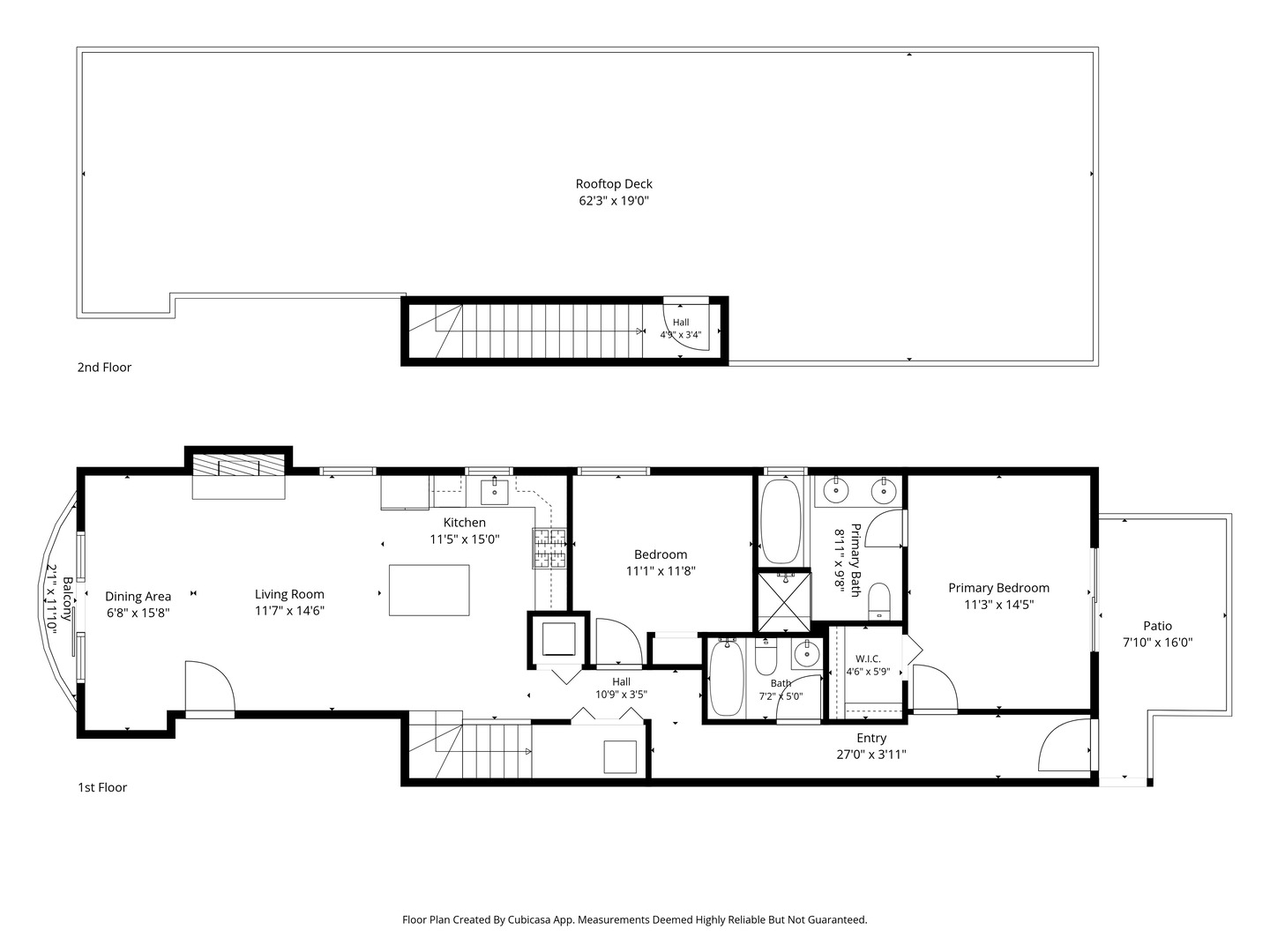 2623 W Evergreen Avenue Unit: 3E