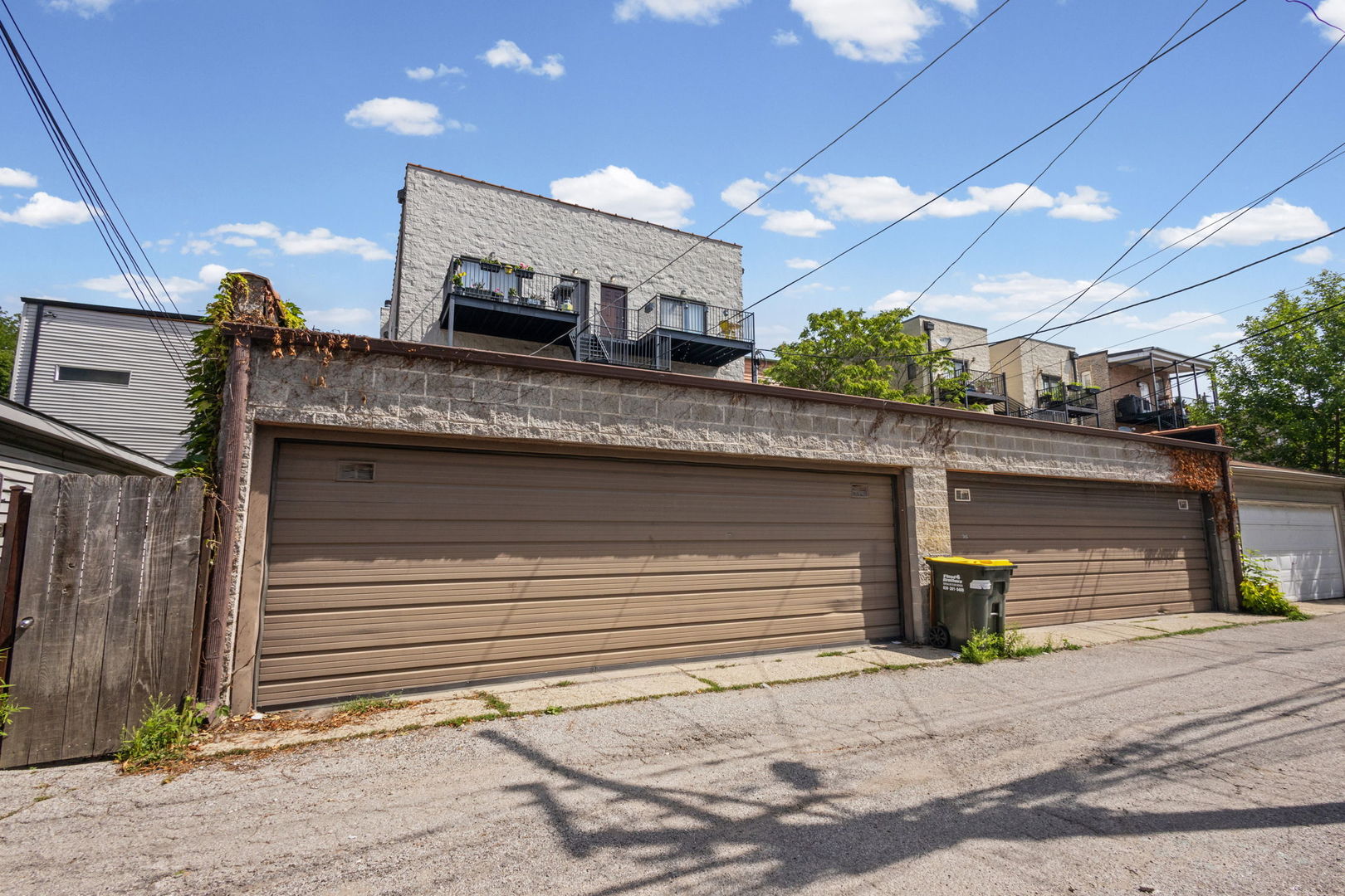 2623 W Evergreen Avenue Unit: 3E