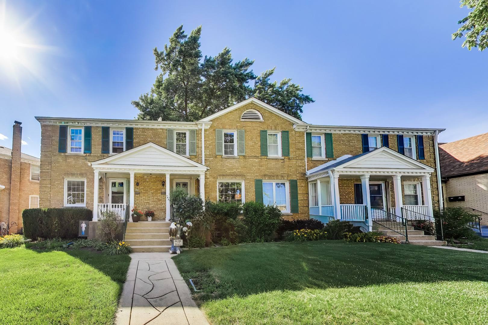 6438 N Oketo Avenue