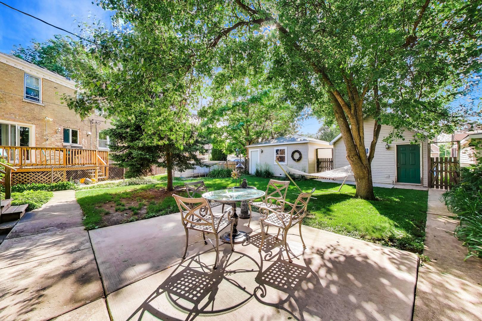 6438 N Oketo Avenue