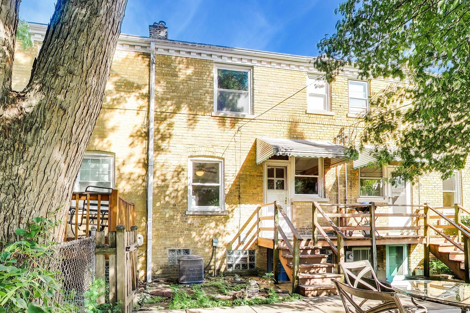 6438 N Oketo Avenue
