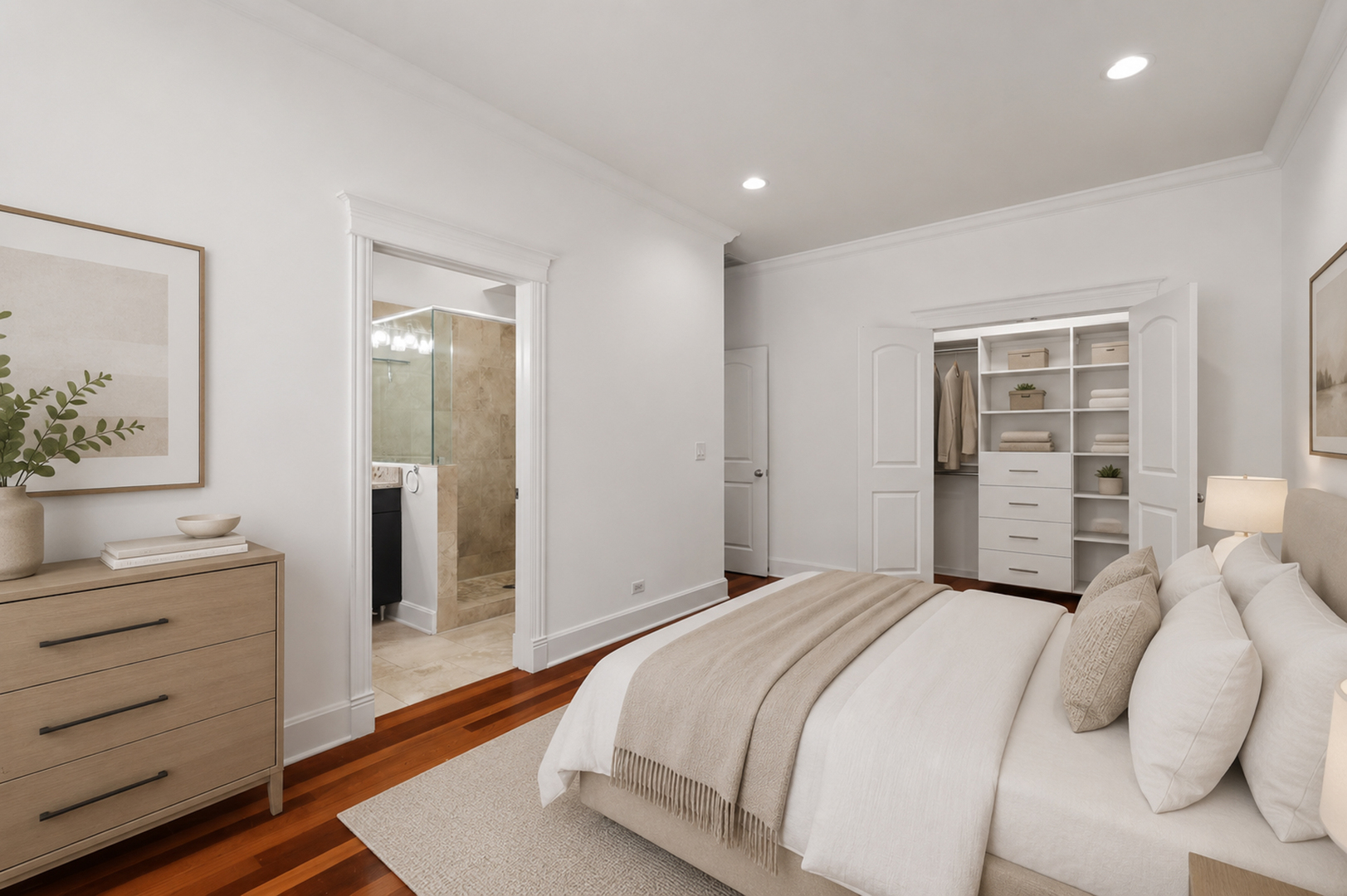 3416 N Sheffield Avenue Unit: 2