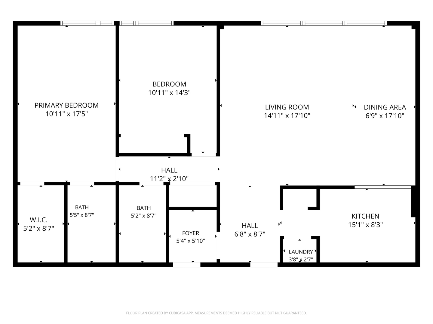 Private Address