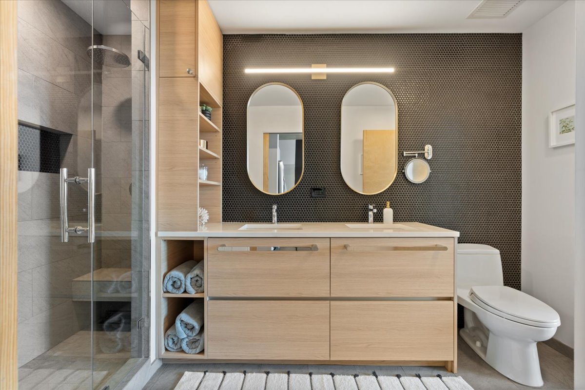 1720 S Michigan Avenue Unit: 2503
