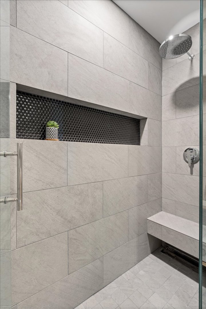 1720 S Michigan Avenue Unit: 2503