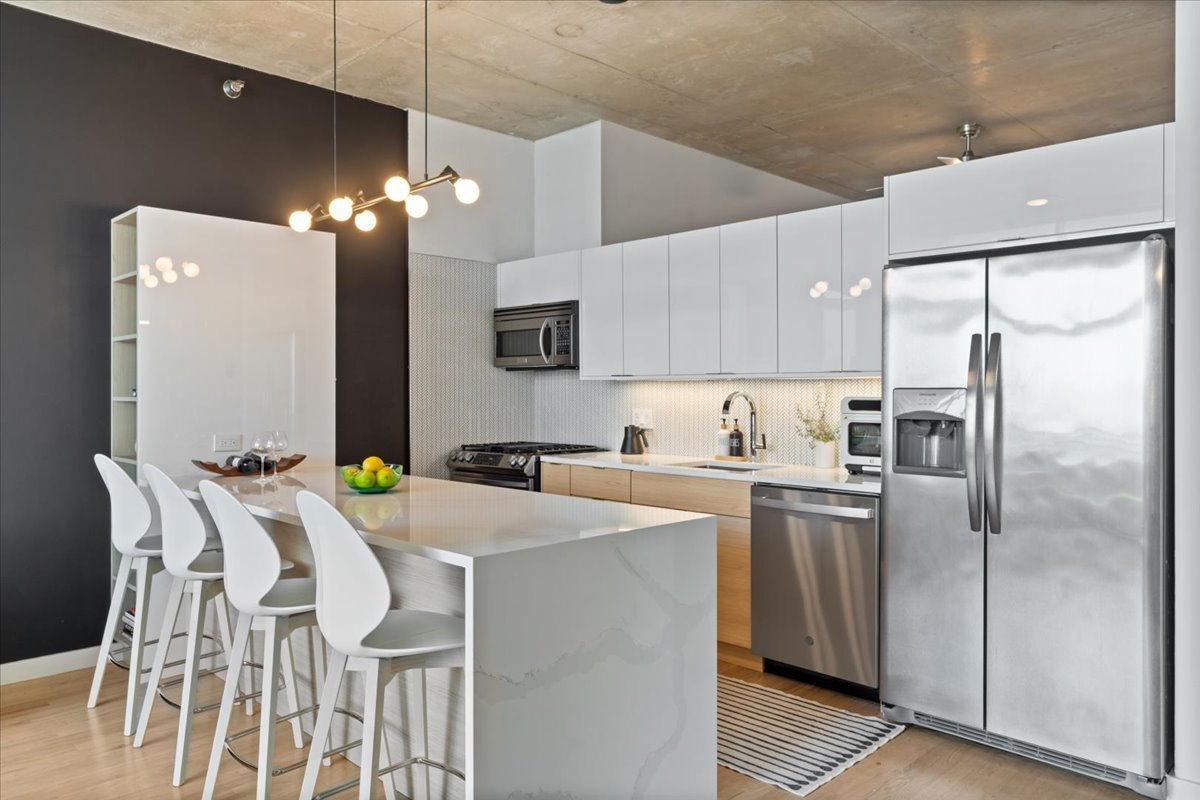 1720 S Michigan Avenue Unit: 2503
