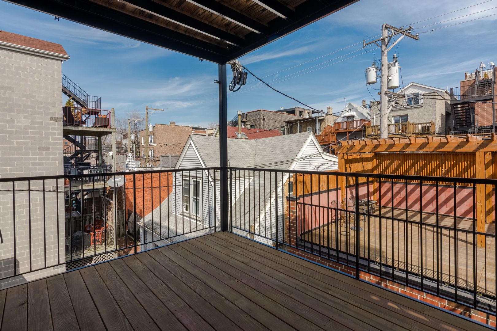3315 N Seminary Avenue Unit: 2