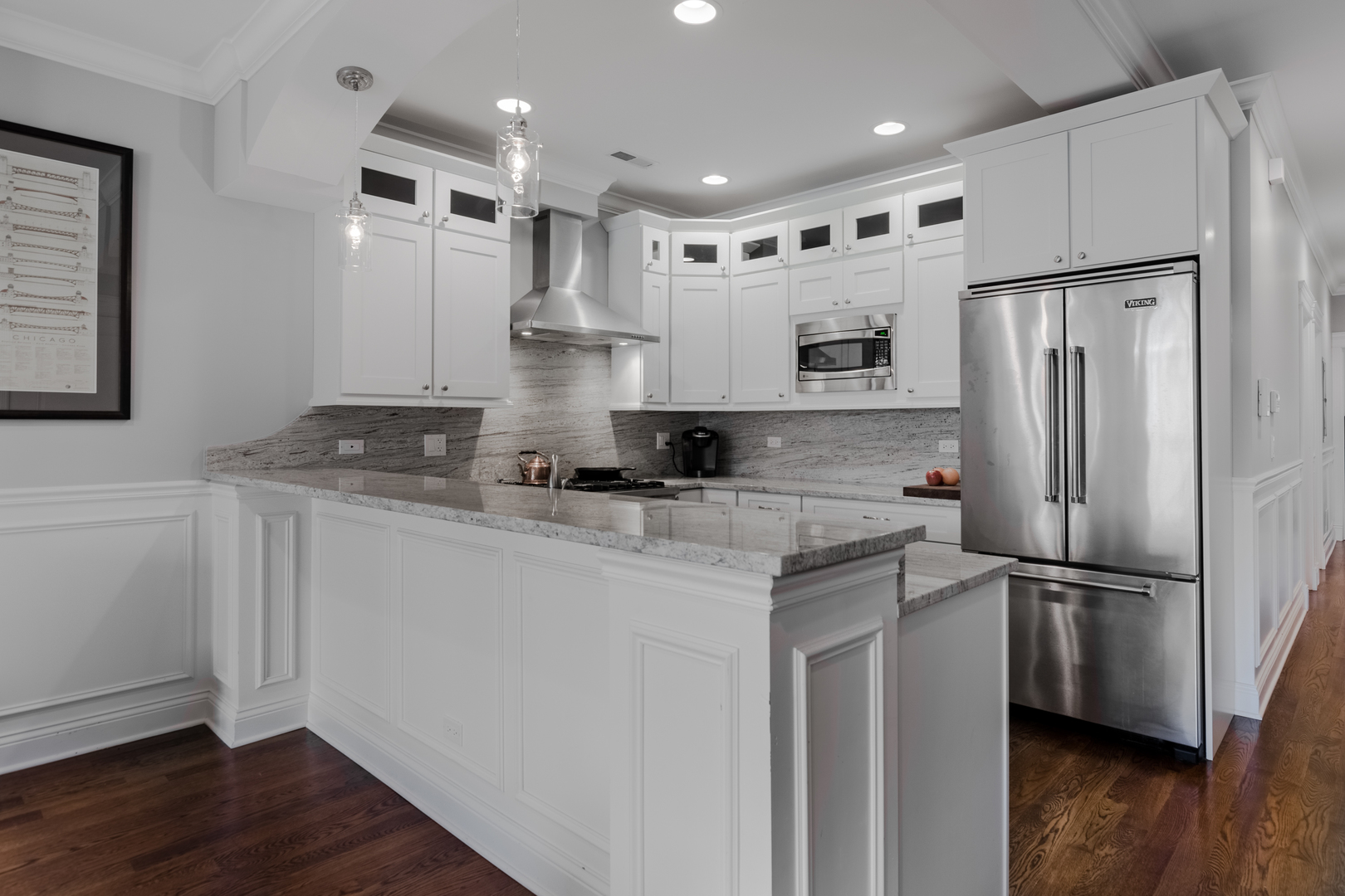 3315 N Seminary Avenue Unit: 2