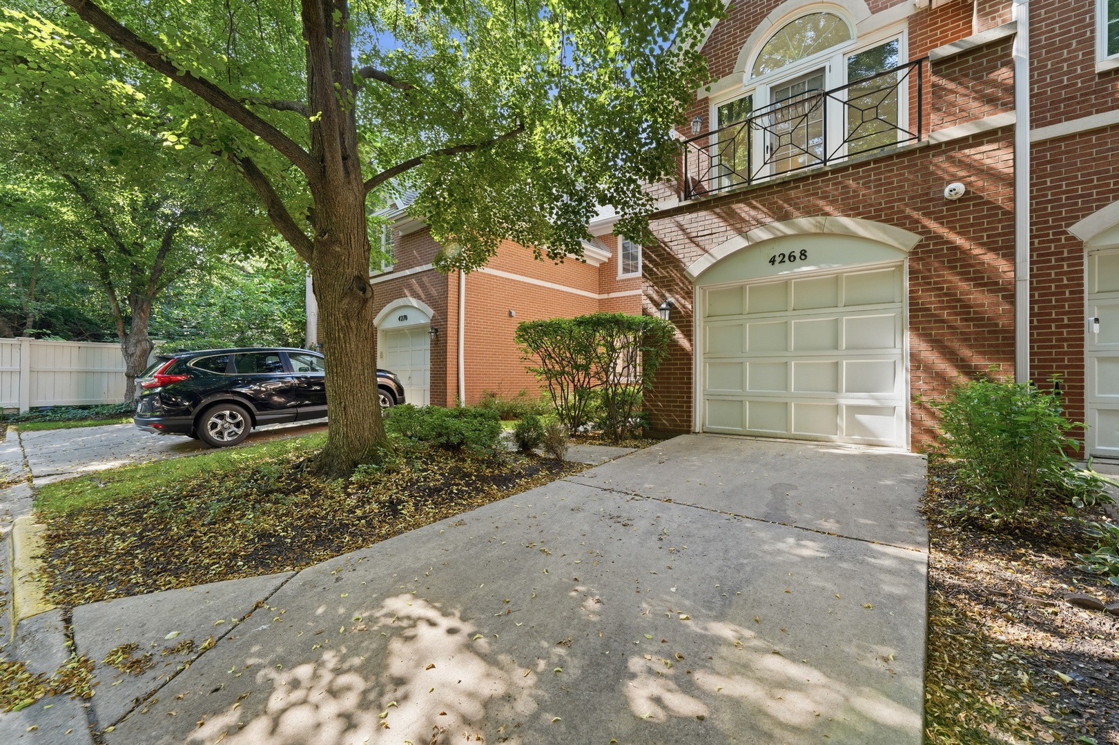 4268 W Harrington Lane