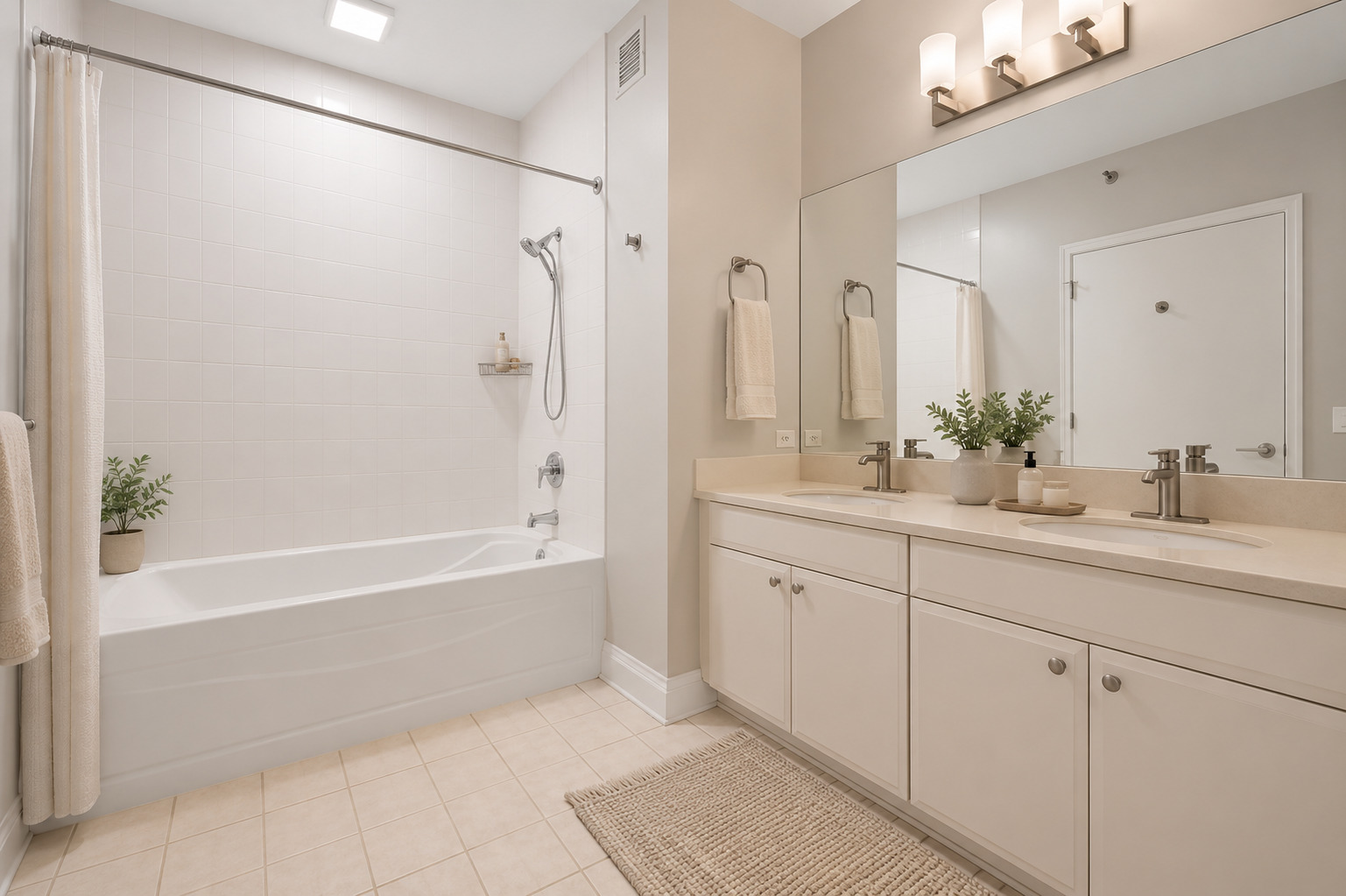33 W Ontario Street Unit: 38F