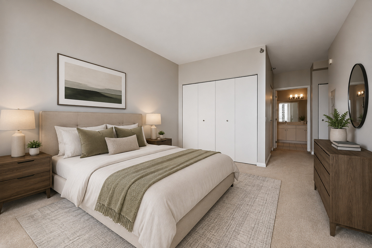 33 W Ontario Street Unit: 38F