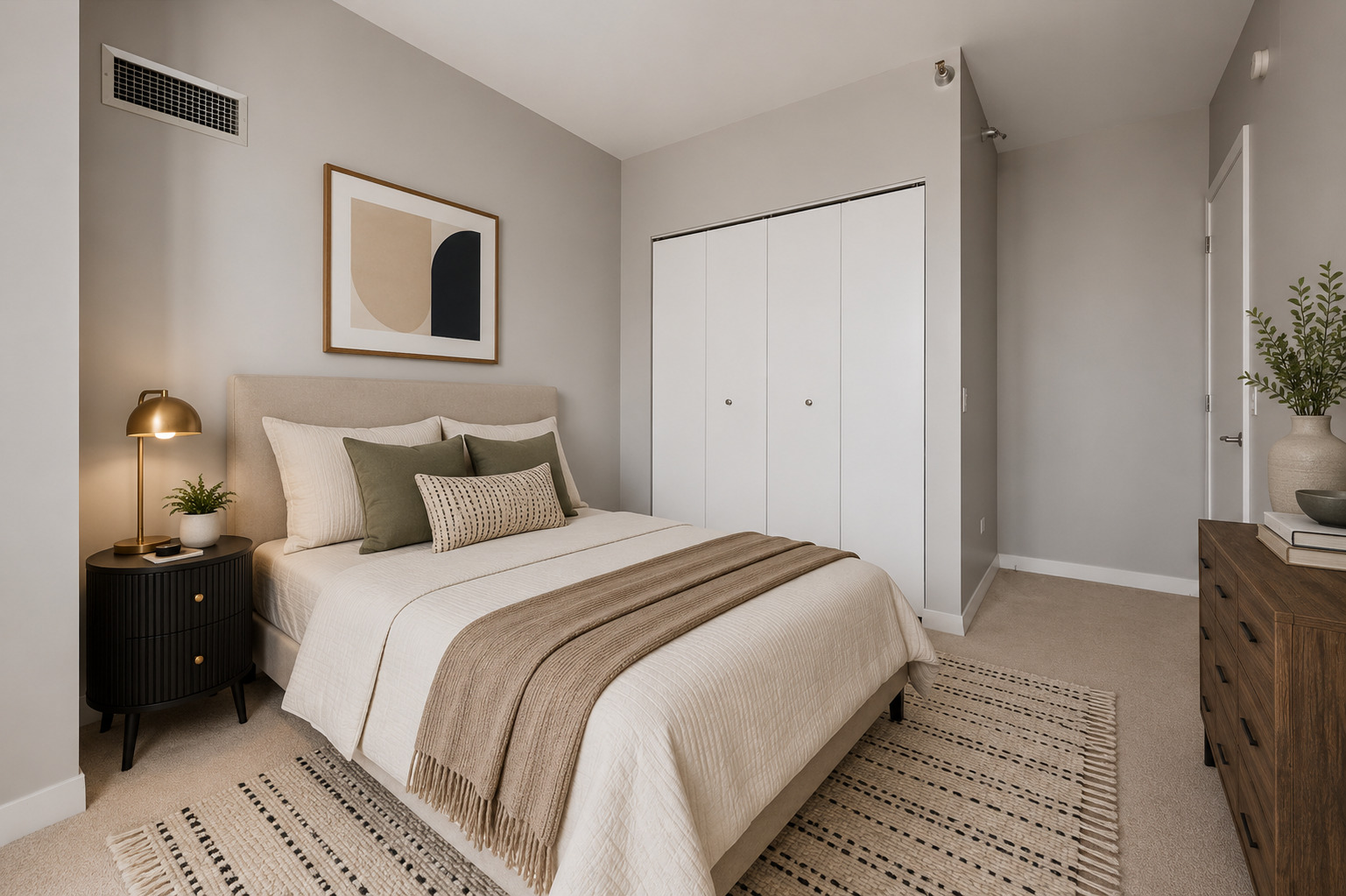 33 W Ontario Street Unit: 38F