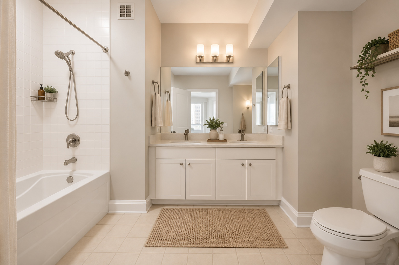 33 W Ontario Street Unit: 38F