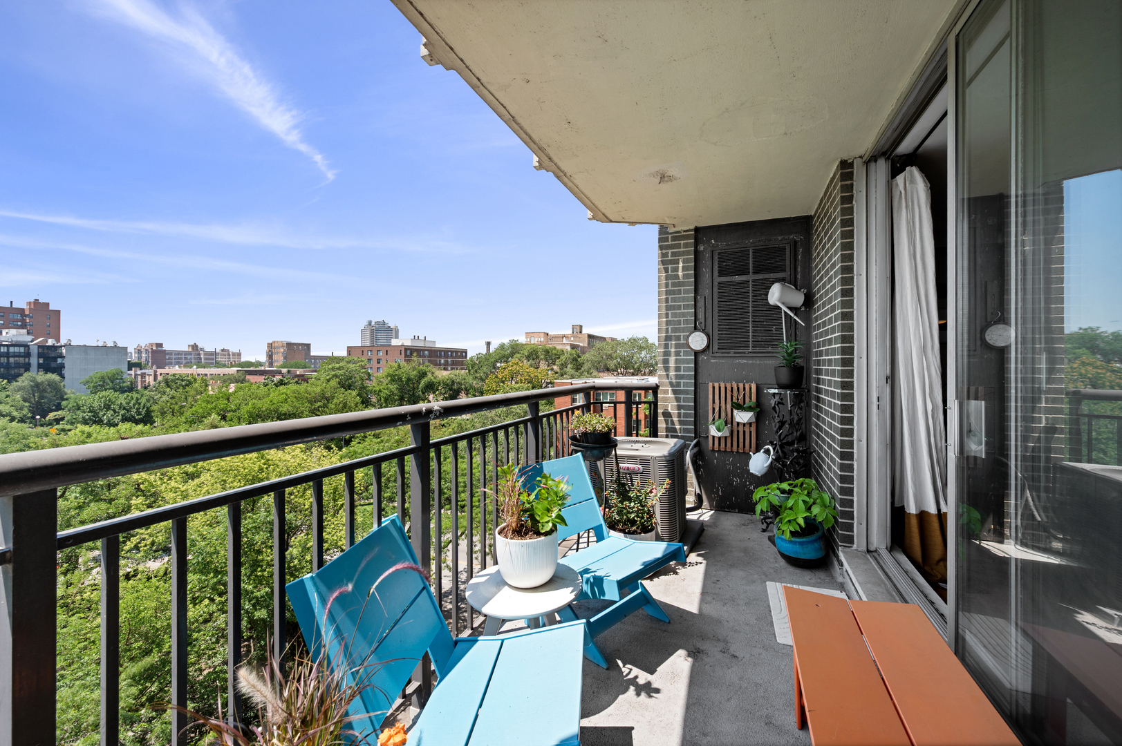 6007 N Sheridan Road Unit: 5J