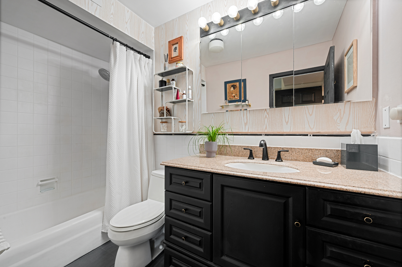 6007 N Sheridan Road Unit: 5J
