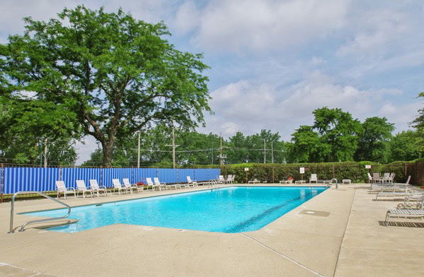 6833 N Kedzie Avenue Unit: 504