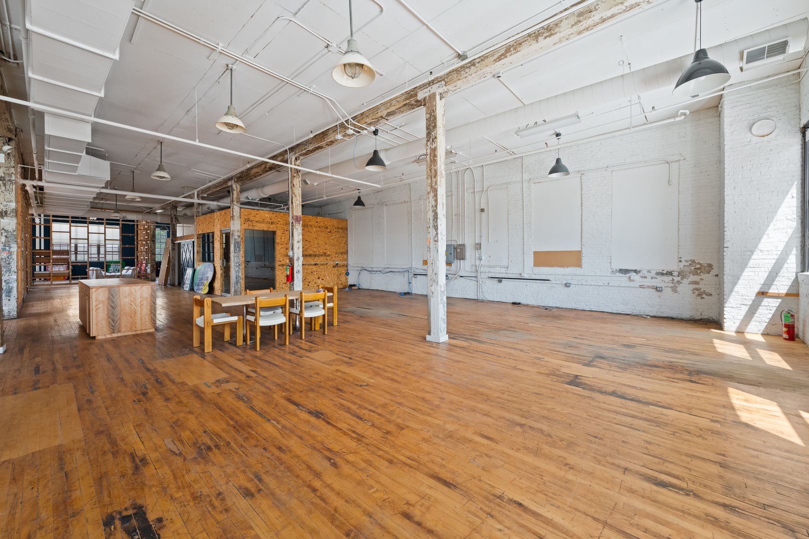 401 N Wood Street