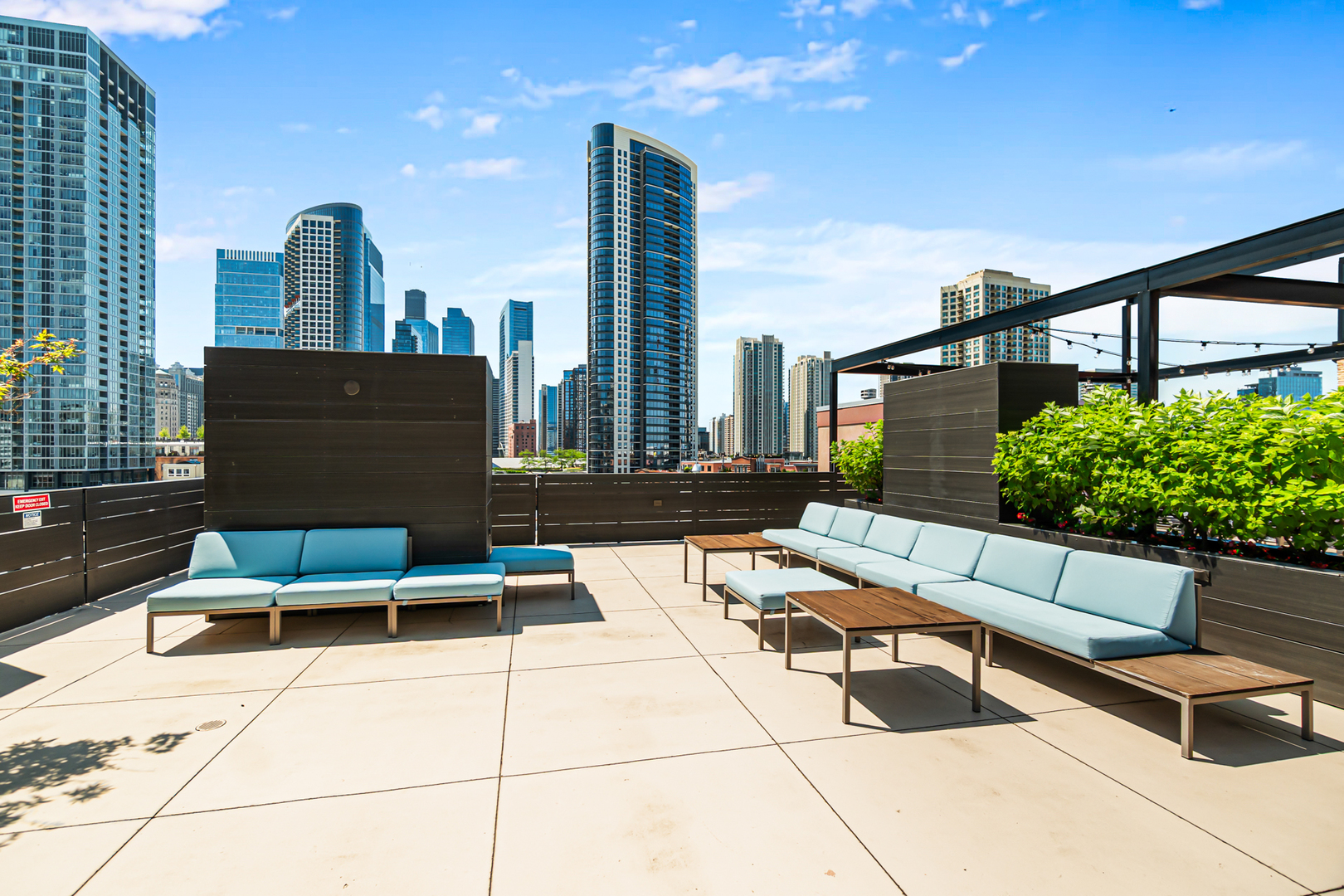 411 W Ontario Street Unit: 407